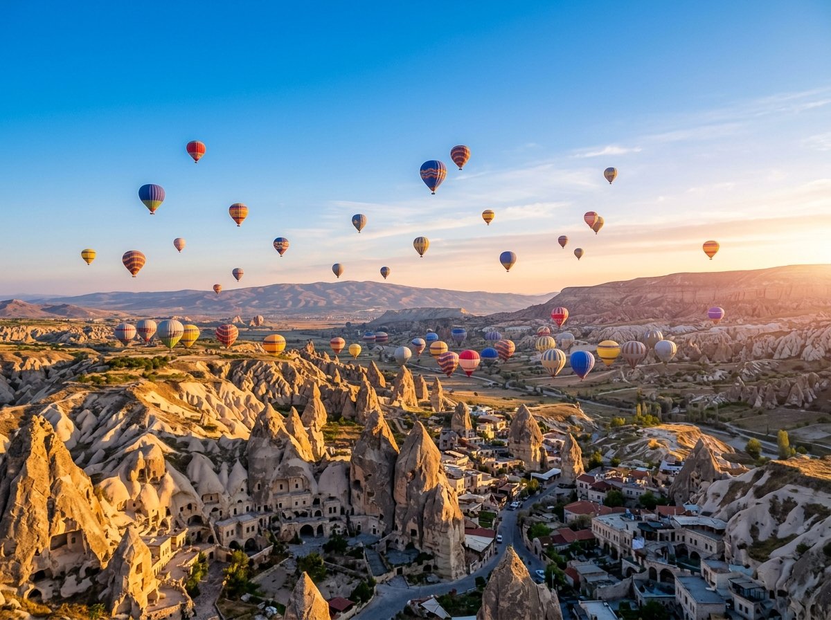 Turkey Electronic eVisa Instant Approval (Business)
