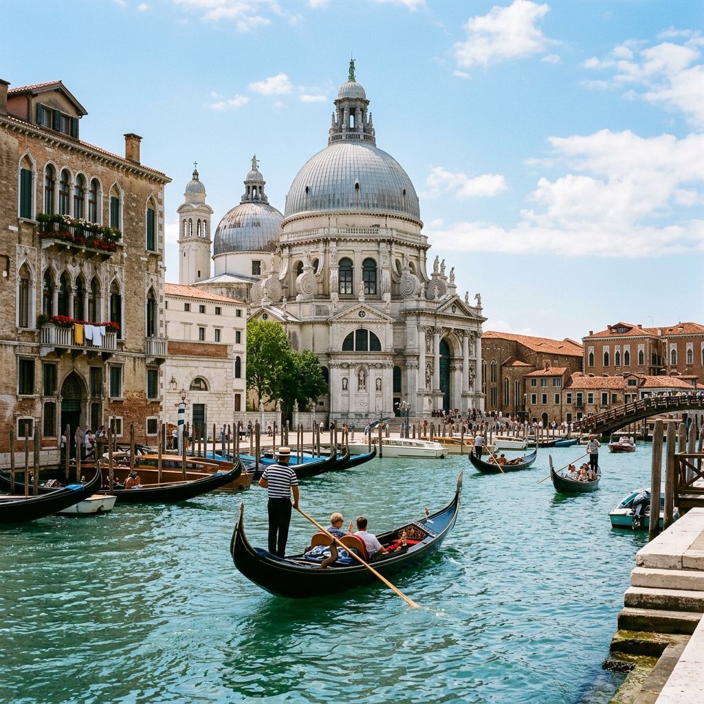 Schengen Europe Tourist Visa Service (Business)